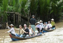 Is package travel economical