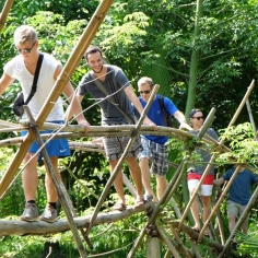 DAILY GROUP TOURS