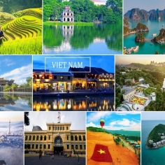 PACKAGE TOURS