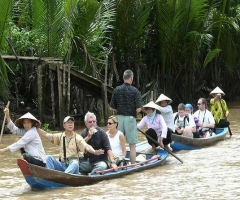 HANOI - SAIGON 4 DAYS 3 NIGHTS