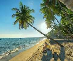 HCM - PHU QUOC 3 DAY