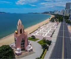 CHƯƠNG TRÌNH SÀI GÒN - NHA TRANG - SÀI GÒN 3NGÀY - 3ĐÊM